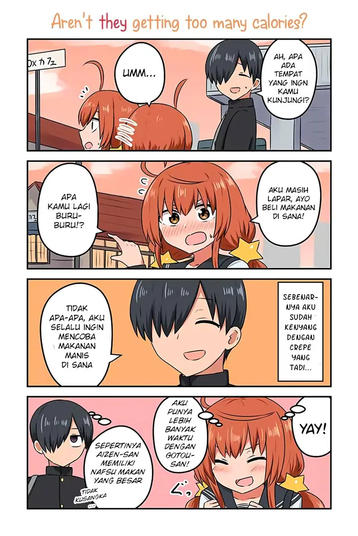 image-komik-sunao-ni-narenai-aizen-san-chapter-21-25-5/6