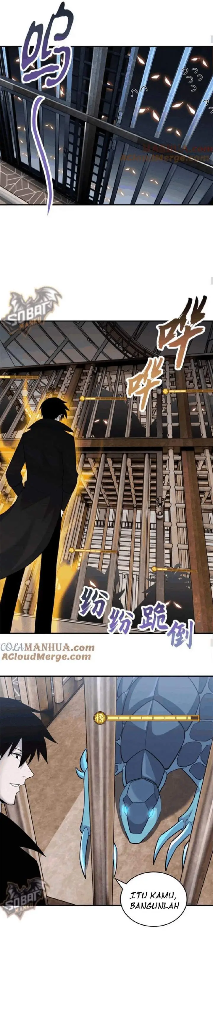 image-komik-super-god-pet-shop-chapter-133-8/16
