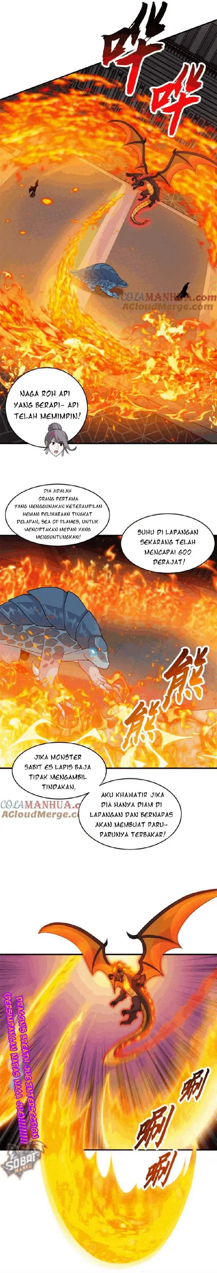 image-komik-super-god-pet-shop-chapter-134-5/16