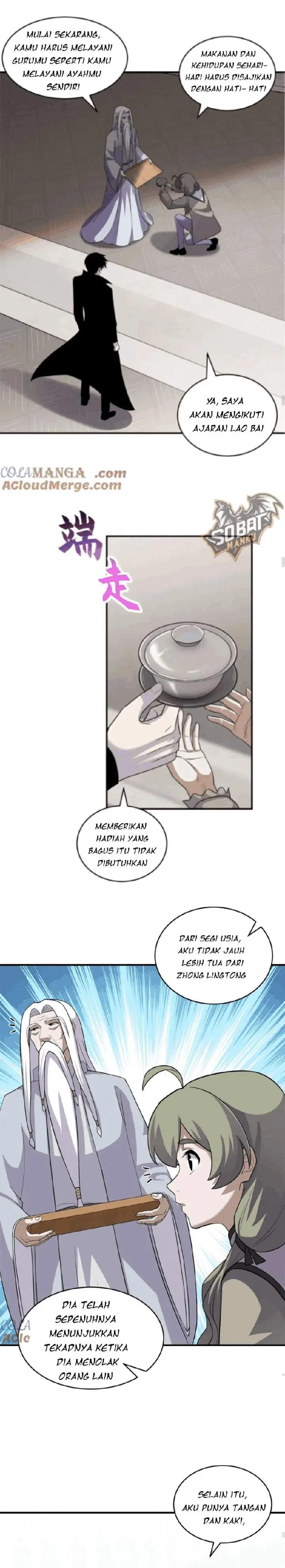 image-komik-super-god-pet-shop-chapter-135-5/16
