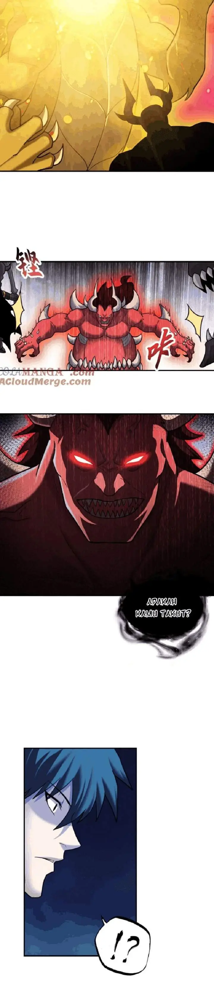 image-komik-super-god-pet-shop-chapter-137-11/14