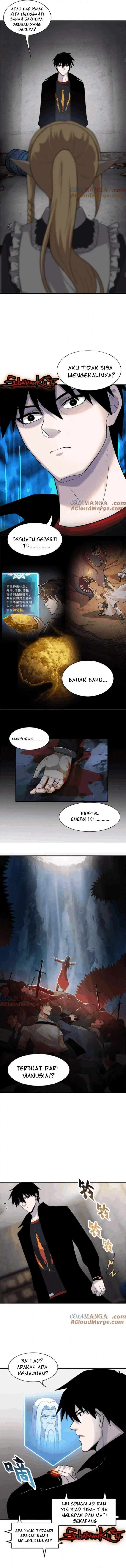 image-komik-super-god-pet-shop-chapter-141-5/8