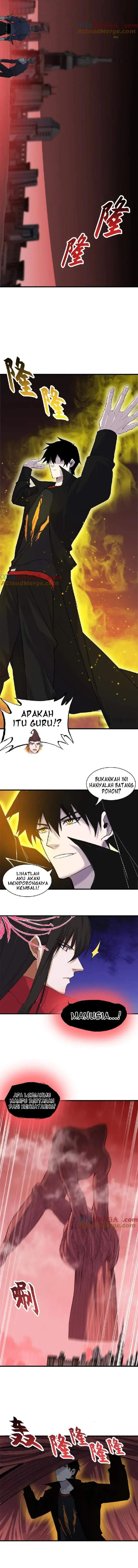 image-komik-super-god-pet-shop-chapter-150-3/8