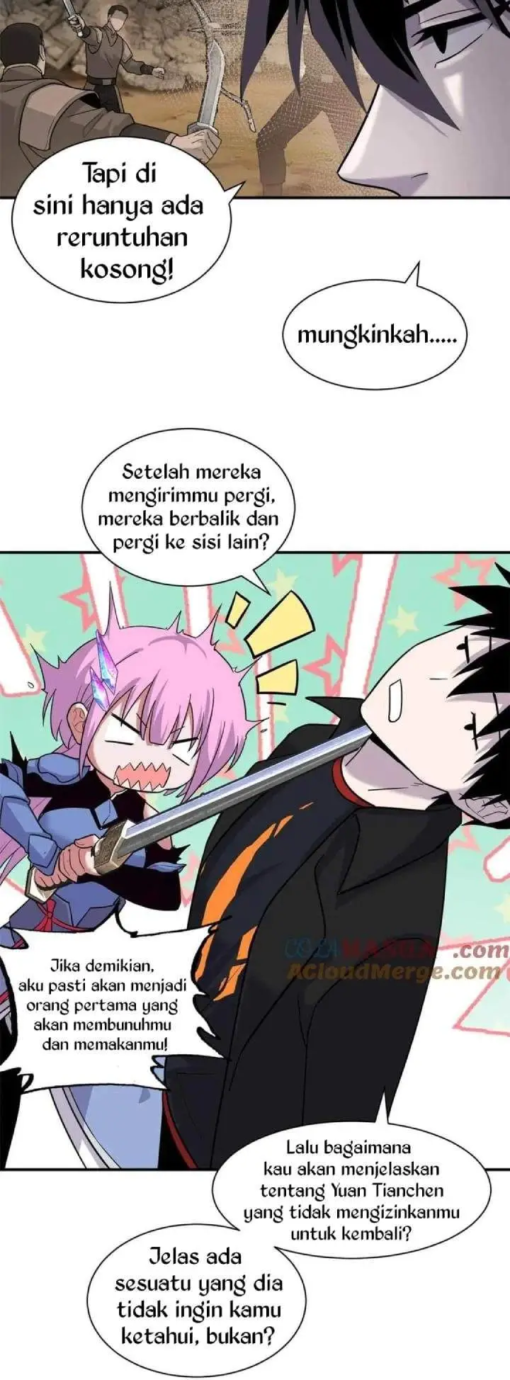 image-komik-super-god-pet-shop-chapter-161-4/28