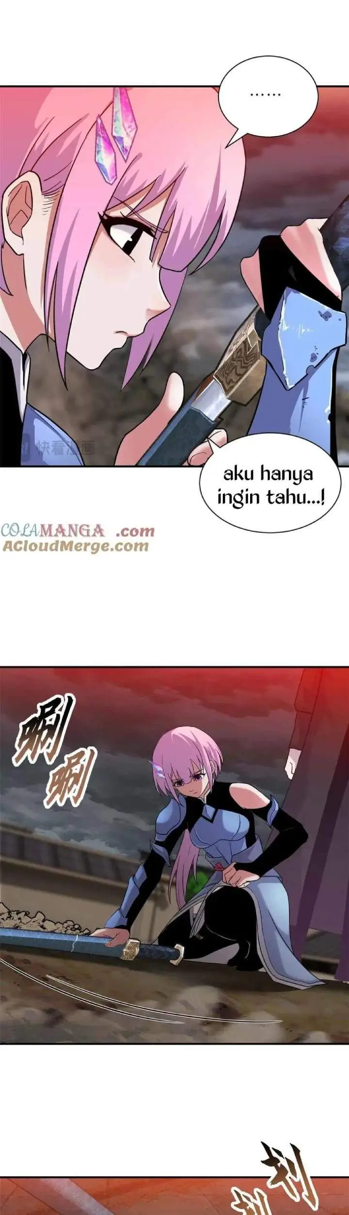 image-komik-super-god-pet-shop-chapter-161-5/28