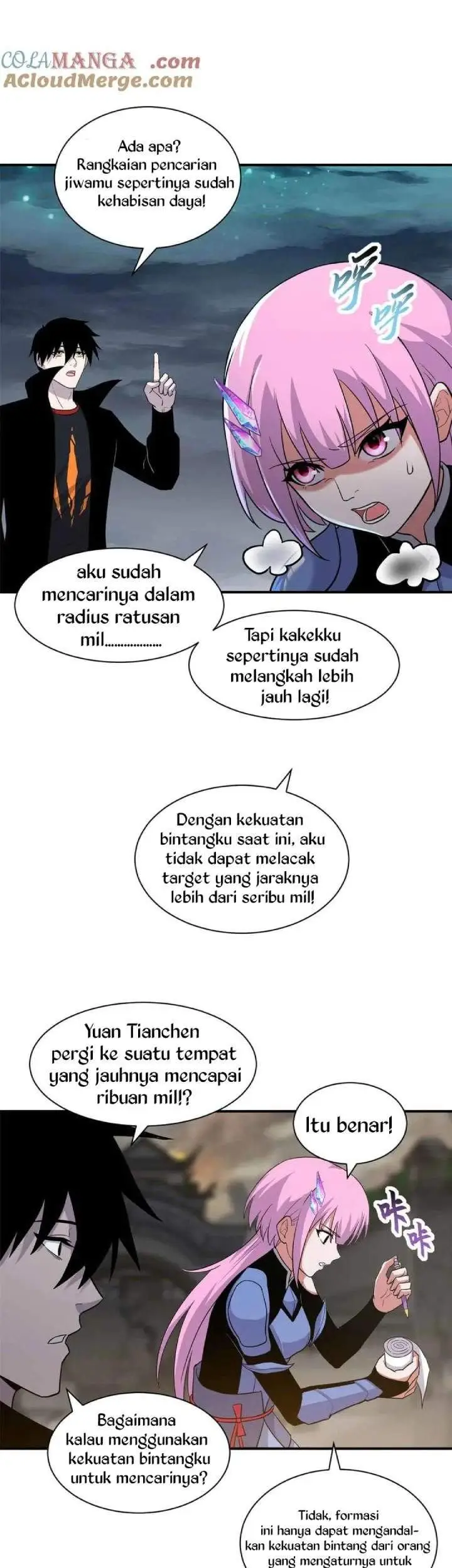 image-komik-super-god-pet-shop-chapter-161-11/28