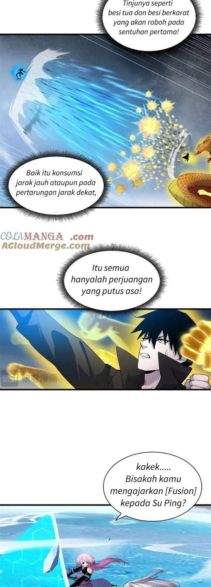 image-komik-super-god-pet-shop-chapter-167-3/30