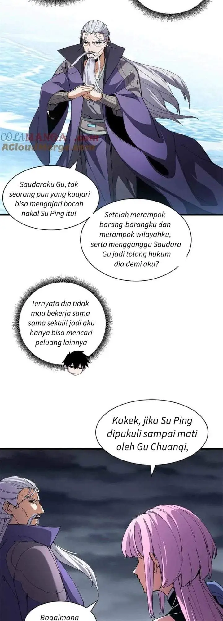 image-komik-super-god-pet-shop-chapter-167-8/30