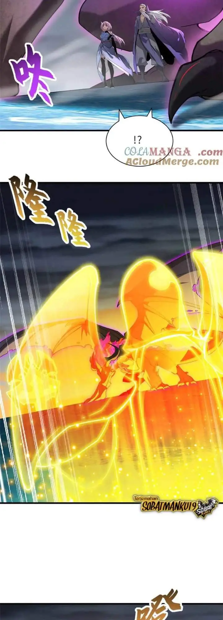 image-komik-super-god-pet-shop-chapter-168-4/29