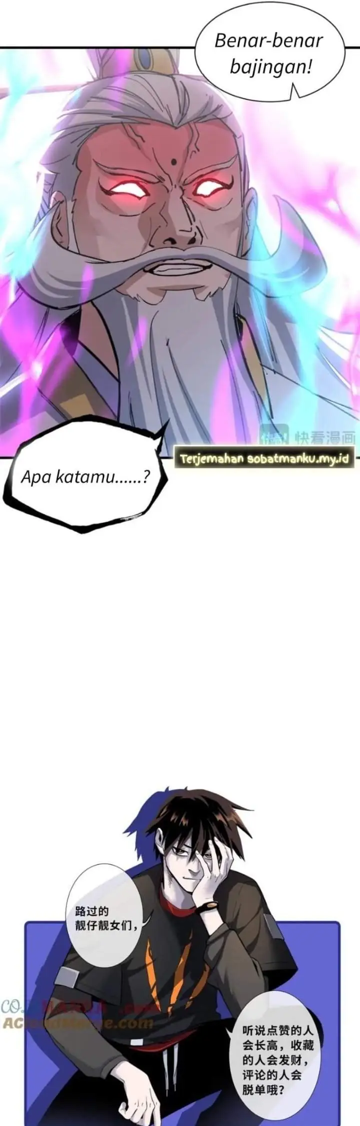 image-komik-super-god-pet-shop-chapter-173-28/29