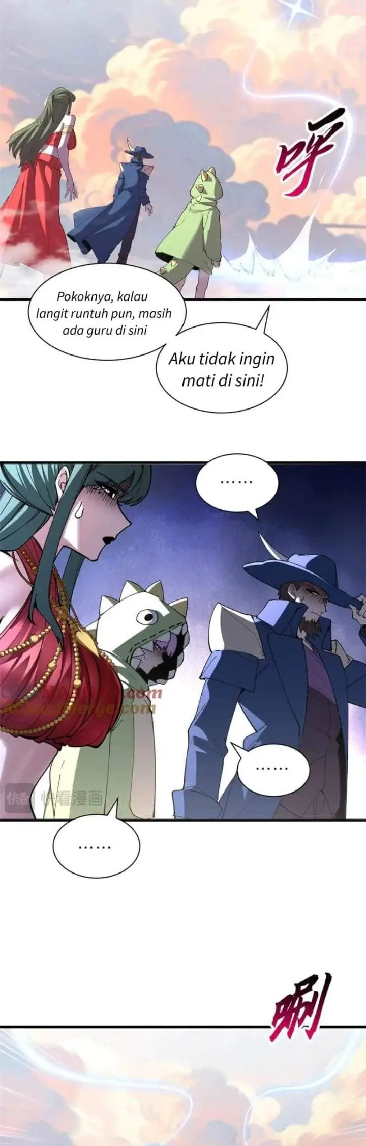 image-komik-super-god-pet-shop-chapter-175-12/26