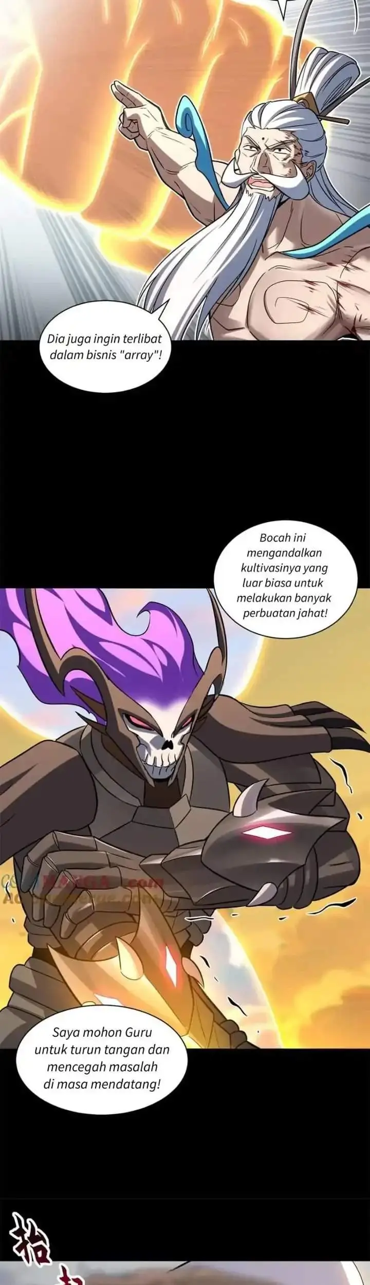 image-komik-super-god-pet-shop-chapter-176-8/32