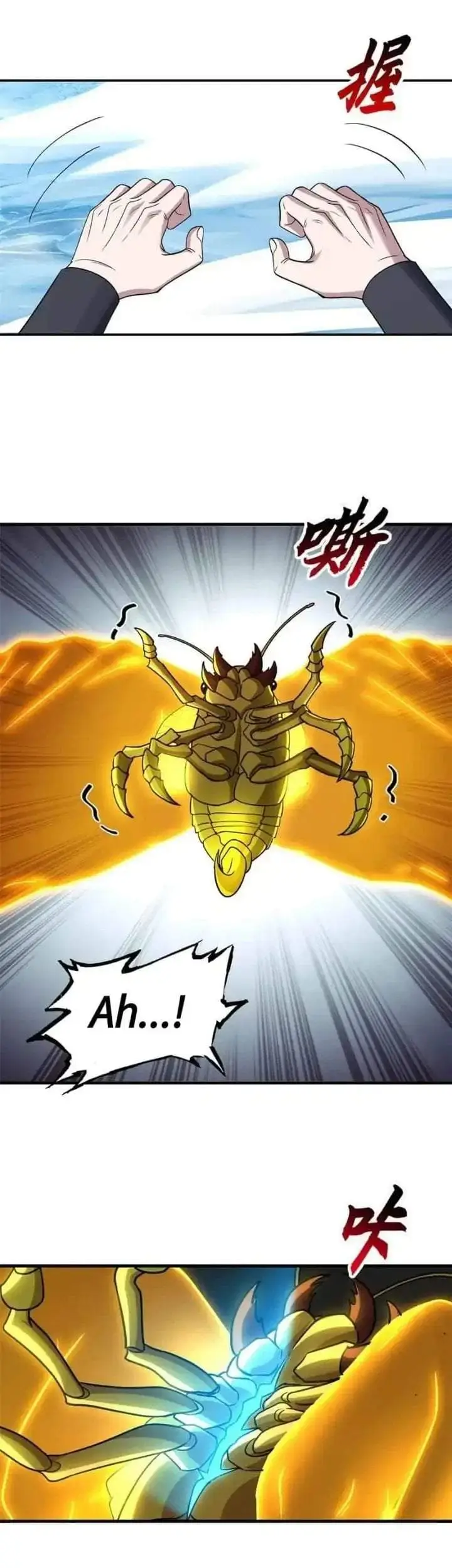 image-komik-super-god-pet-shop-chapter-178-11/27
