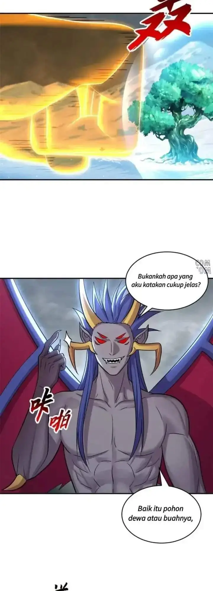 image-komik-super-god-pet-shop-chapter-183-1/25