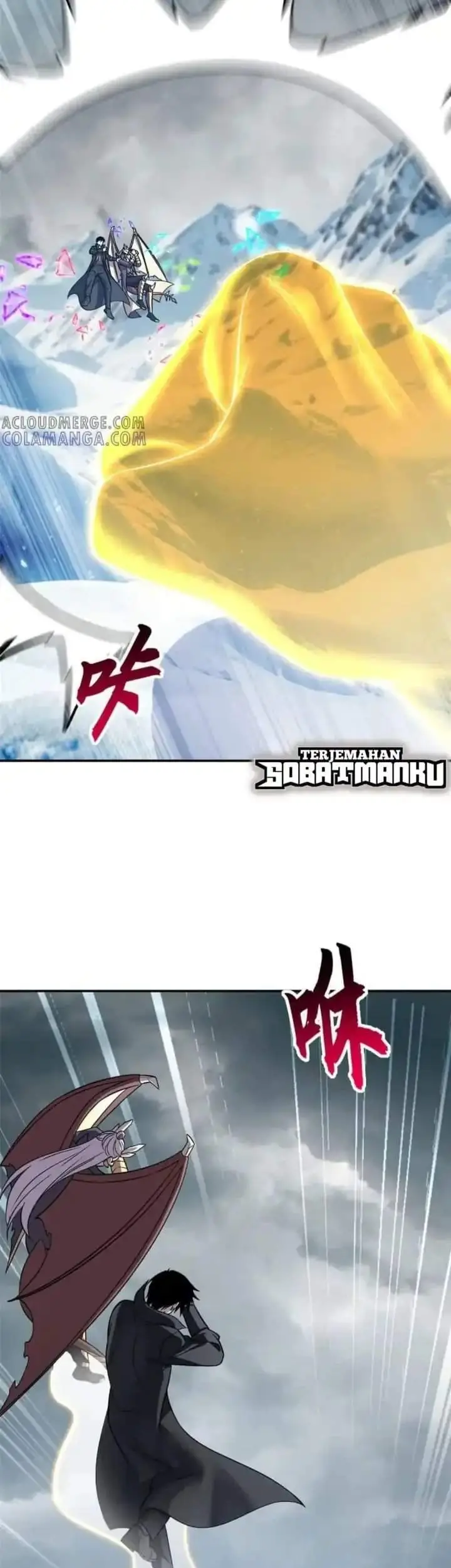 image-komik-super-god-pet-shop-chapter-183-6/25