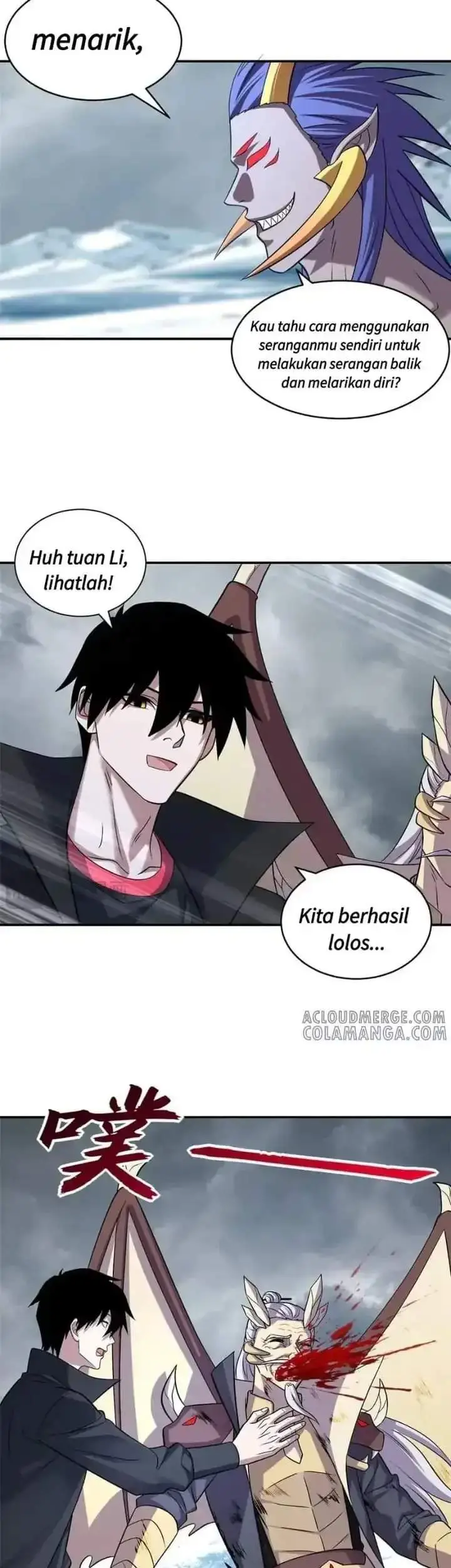 image-komik-super-god-pet-shop-chapter-183-8/25