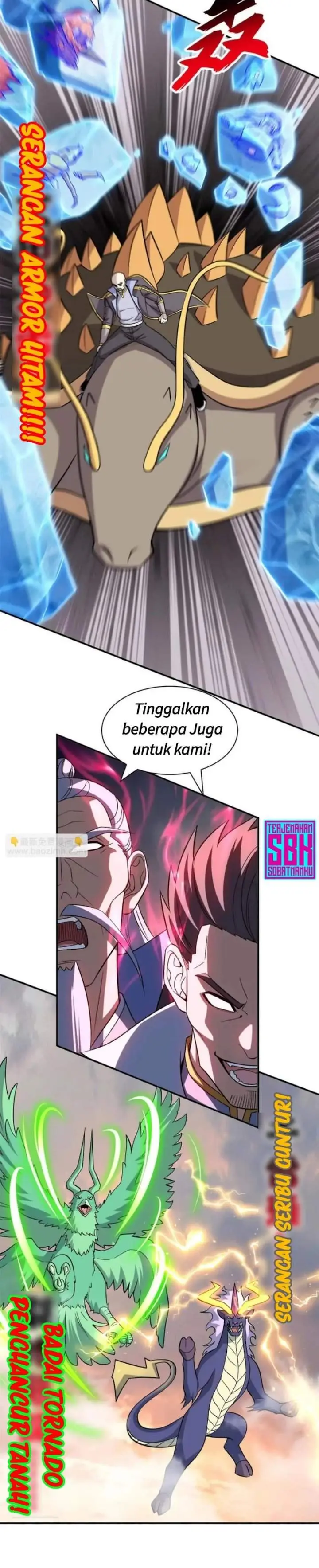 image-komik-super-god-pet-shop-chapter-205-1/10