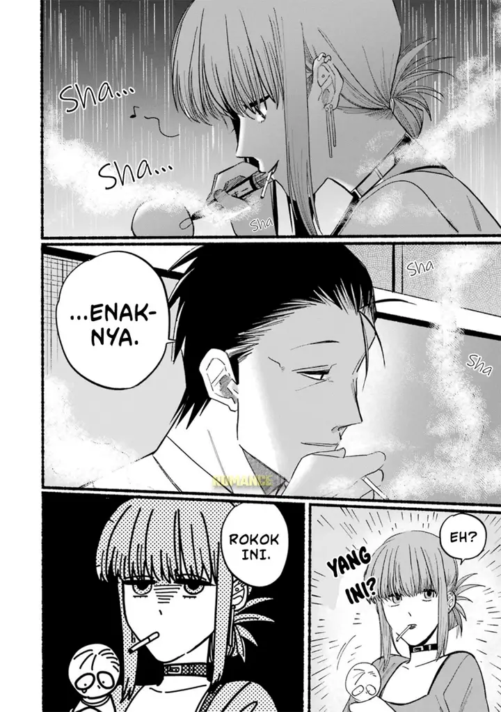 image-komik-super-no-ura-de-yani-suu-hanashi-chapter-15-8/16