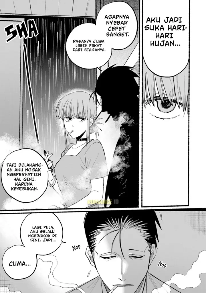 image-komik-super-no-ura-de-yani-suu-hanashi-chapter-15-9/16