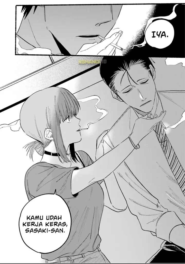 image-komik-super-no-ura-de-yani-suu-hanashi-chapter-15-10/16