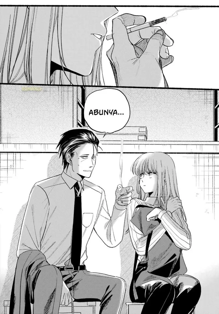 image-komik-super-no-ura-de-yani-suu-hanashi-chapter-34-24/35