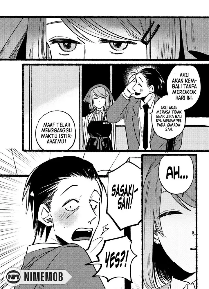 image-komik-super-no-ura-de-yani-suu-hanashi-chapter-4-8/15