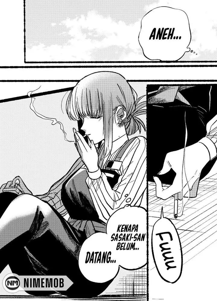 image-komik-super-no-ura-de-yani-suu-hanashi-chapter-4-12/15