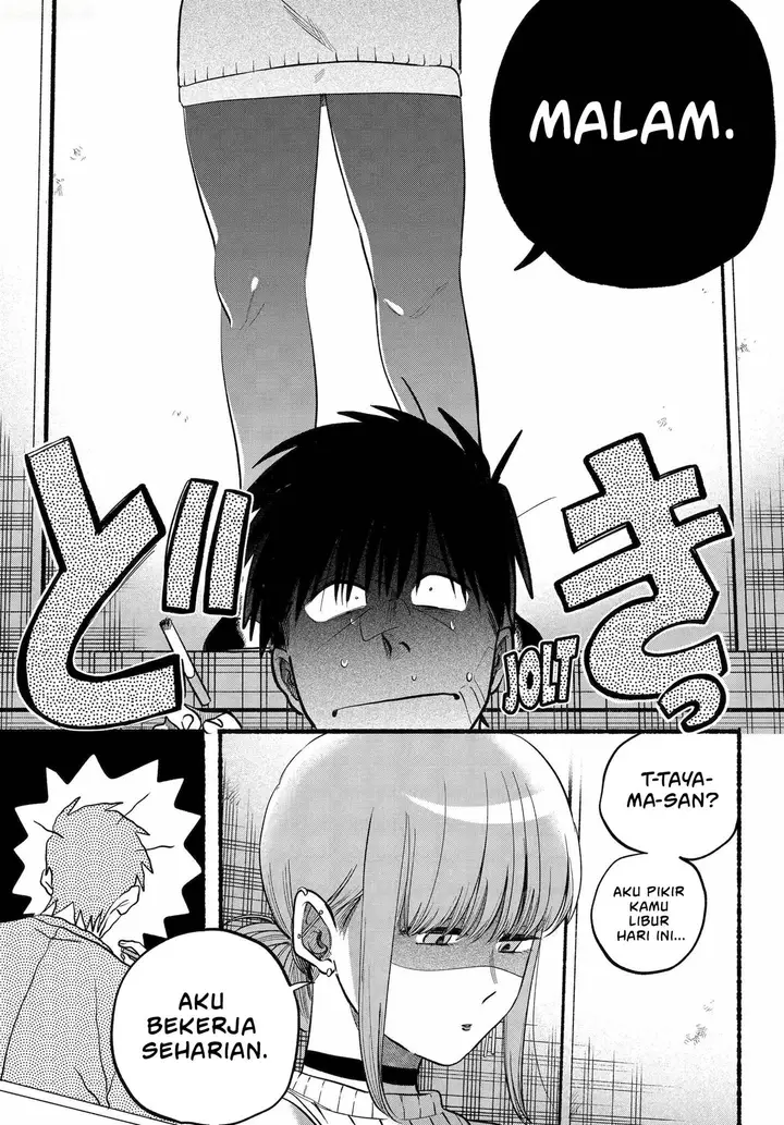 image-komik-super-no-ura-de-yani-suu-hanashi-chapter-45-21/41