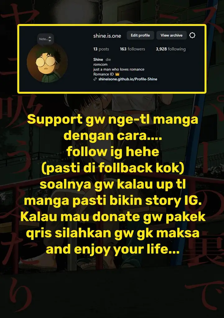 image-komik-super-no-ura-de-yani-suu-hanashi-chapter-49-41/42