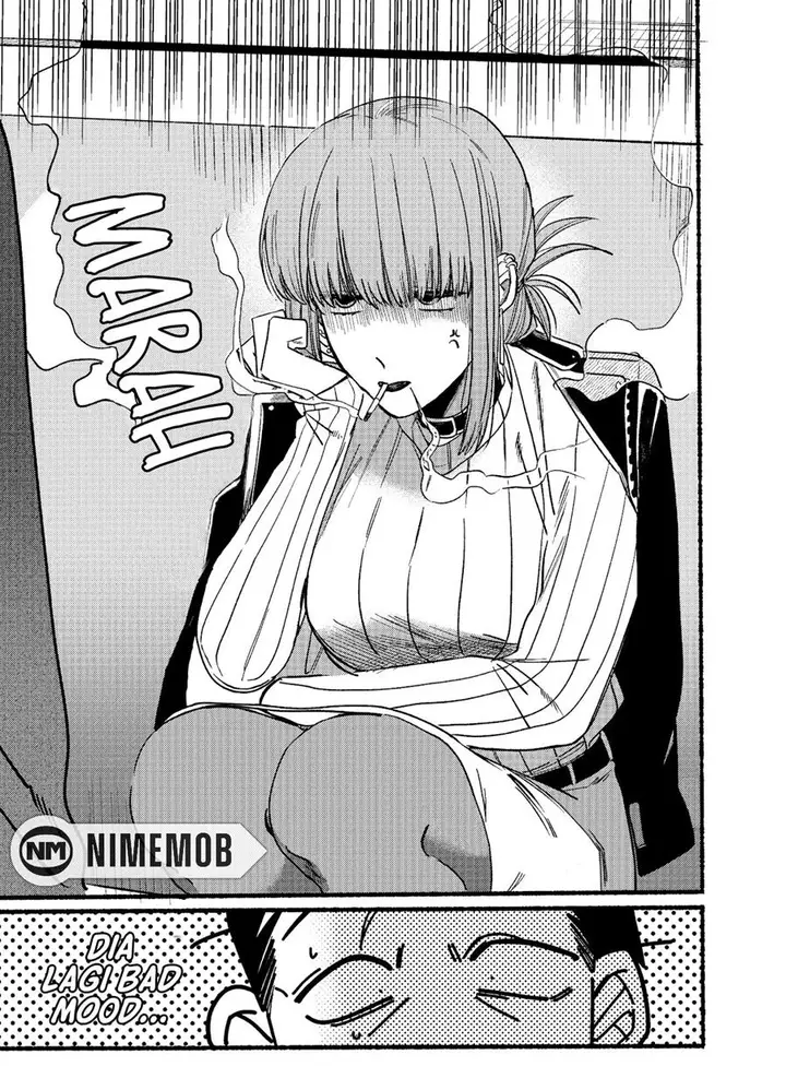 image-komik-super-no-ura-de-yani-suu-hanashi-chapter-5-3/15