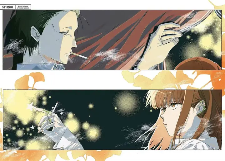 image-komik-super-no-ura-de-yani-suu-hanashi-chapter-51-3/48