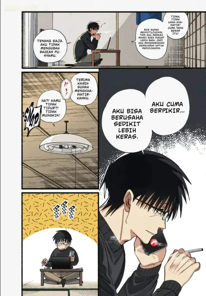 image-komik-super-no-ura-de-yani-suu-hanashi-chapter-57-5/48