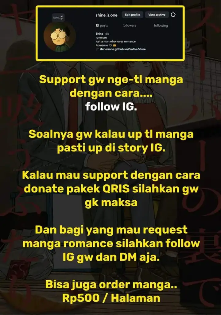 image-komik-super-no-ura-de-yani-suu-hanashi-chapter-57-47/48