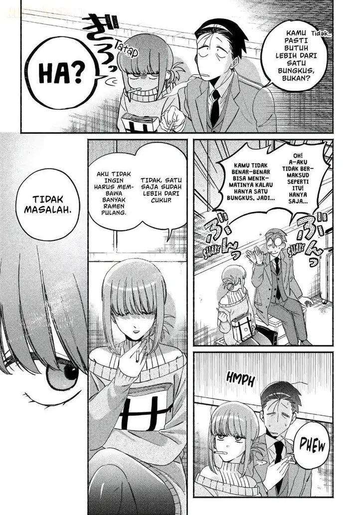 image-komik-super-no-ura-de-yani-suu-hanashi-chapter-58-20/41