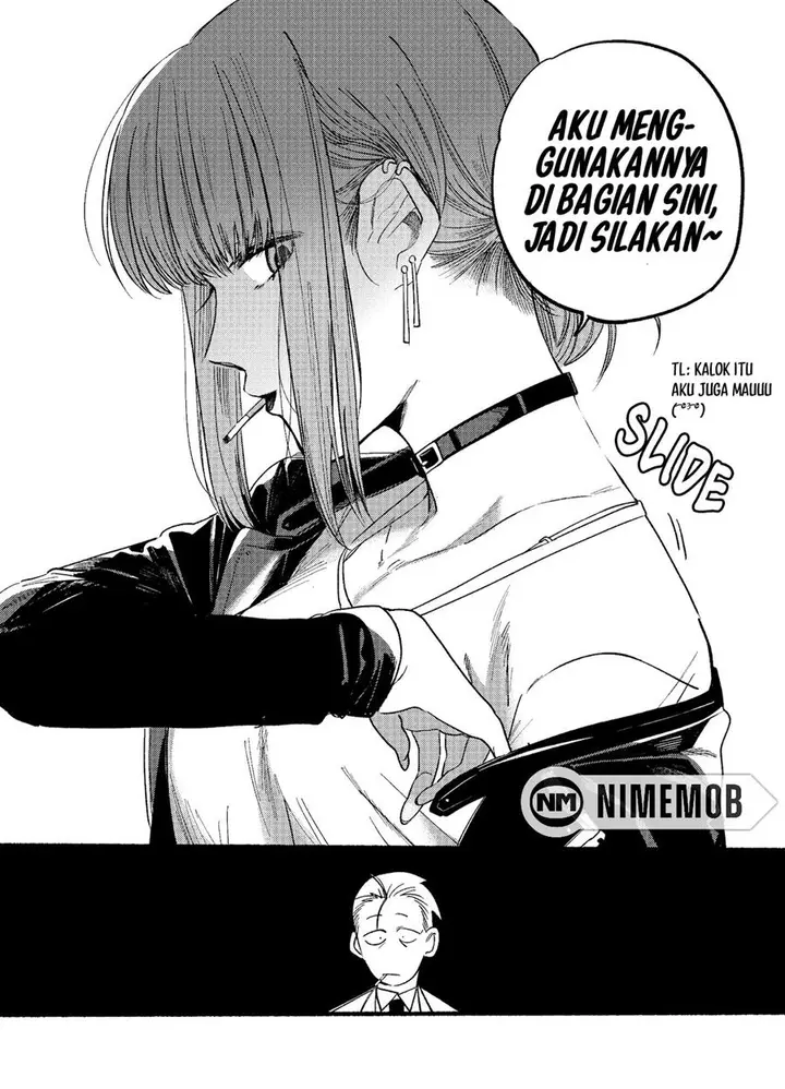 image-komik-super-no-ura-de-yani-suu-hanashi-chapter-6-8/15
