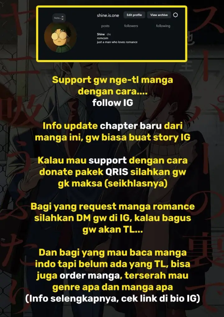 image-komik-super-no-ura-de-yani-suu-hanashi-chapter-65-55/56