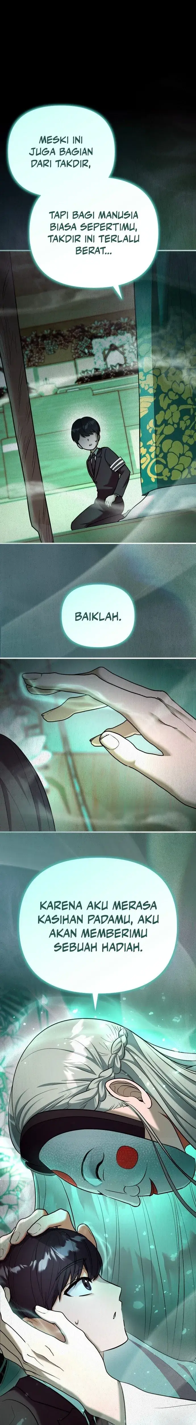 image-komik-supernatural-creatures-visit-my-rural-coffee-shop-chapter-1-3/29