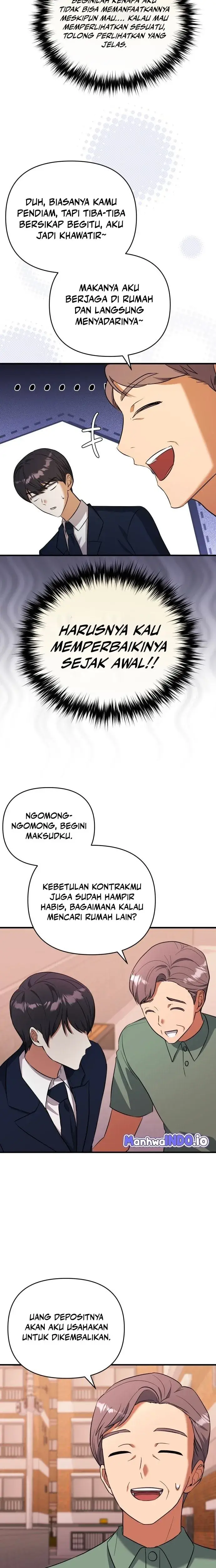 image-komik-supernatural-creatures-visit-my-rural-coffee-shop-chapter-1-13/29