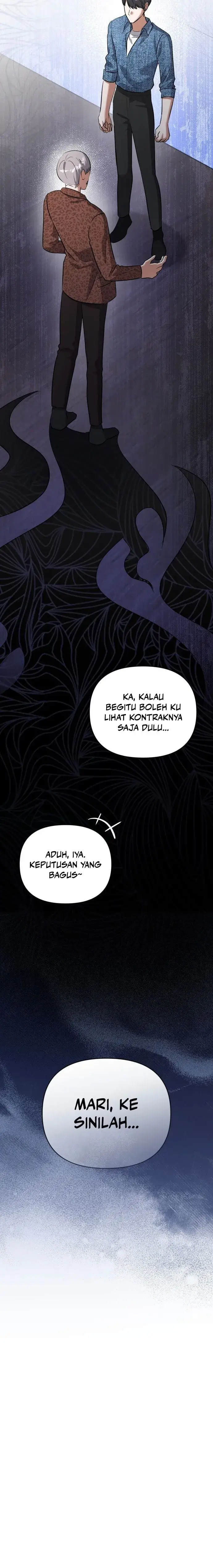 image-komik-supernatural-creatures-visit-my-rural-coffee-shop-chapter-1-22/29