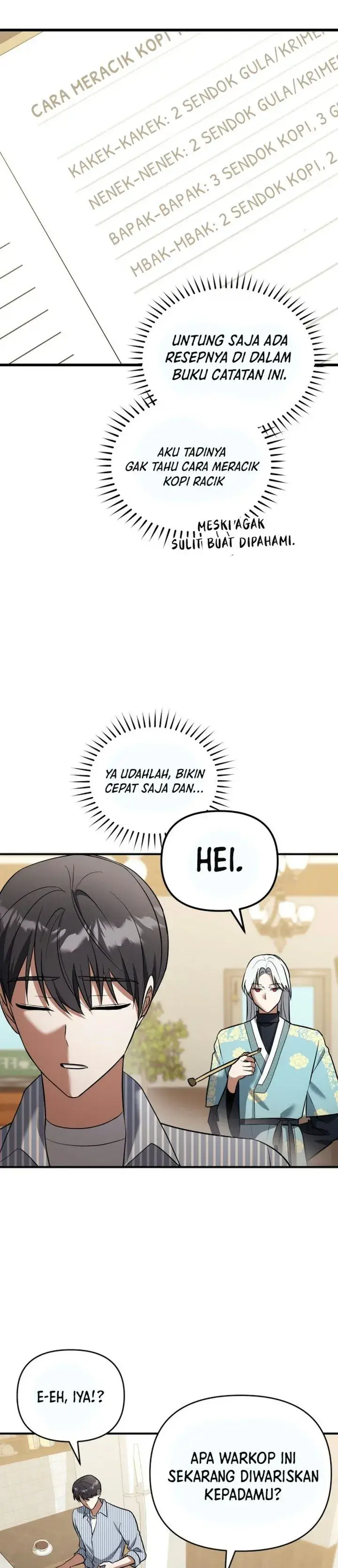 image-komik-supernatural-creatures-visit-my-rural-coffee-shop-chapter-2-9/51