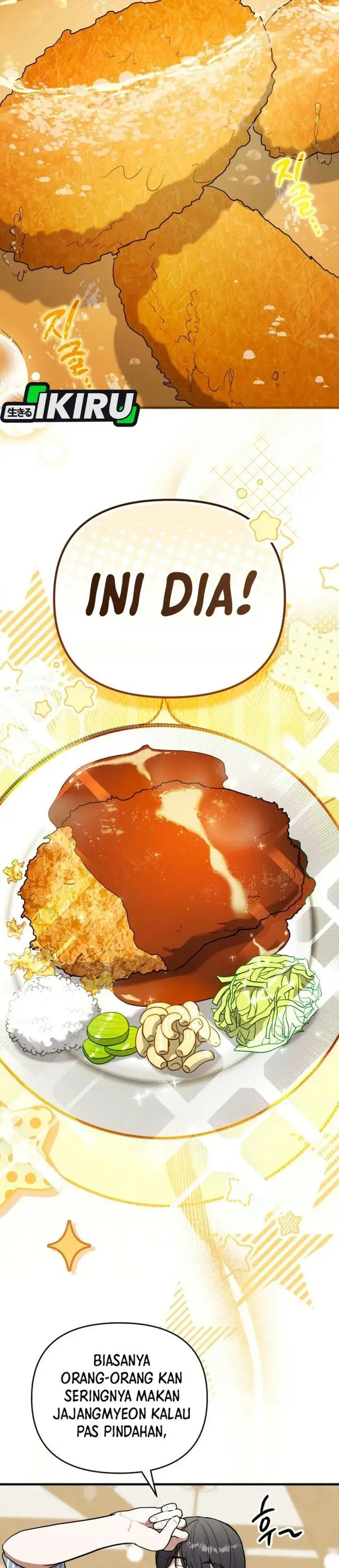 image-komik-supernatural-creatures-visit-my-rural-coffee-shop-chapter-2-32/51
