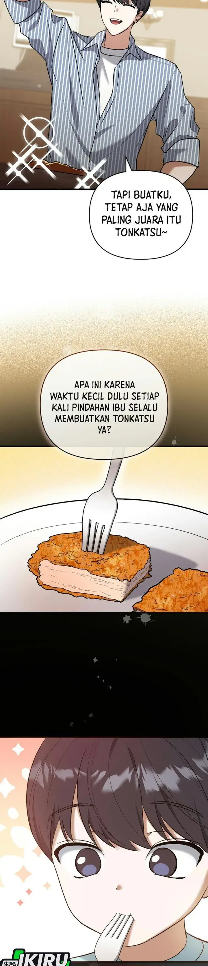 image-komik-supernatural-creatures-visit-my-rural-coffee-shop-chapter-2-33/51