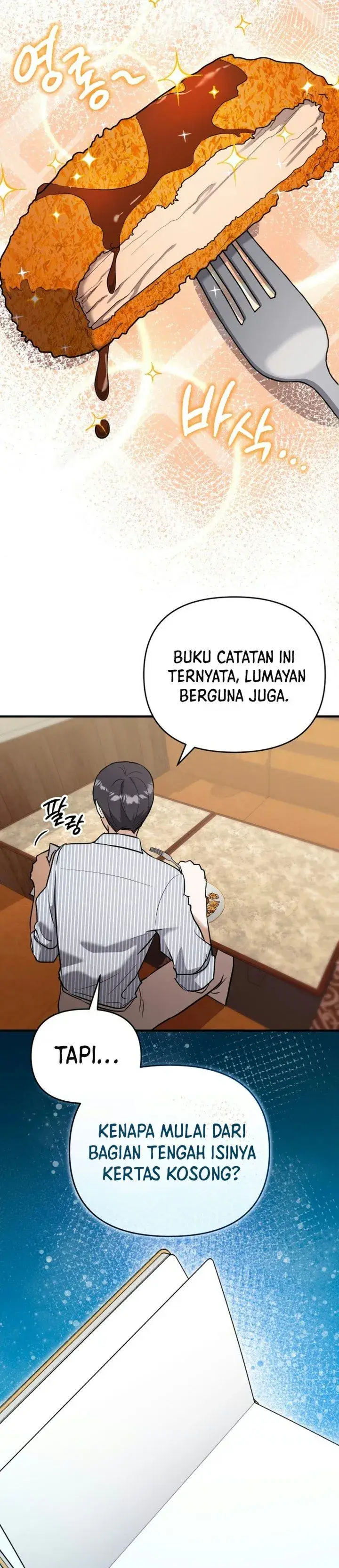 image-komik-supernatural-creatures-visit-my-rural-coffee-shop-chapter-2-41/51