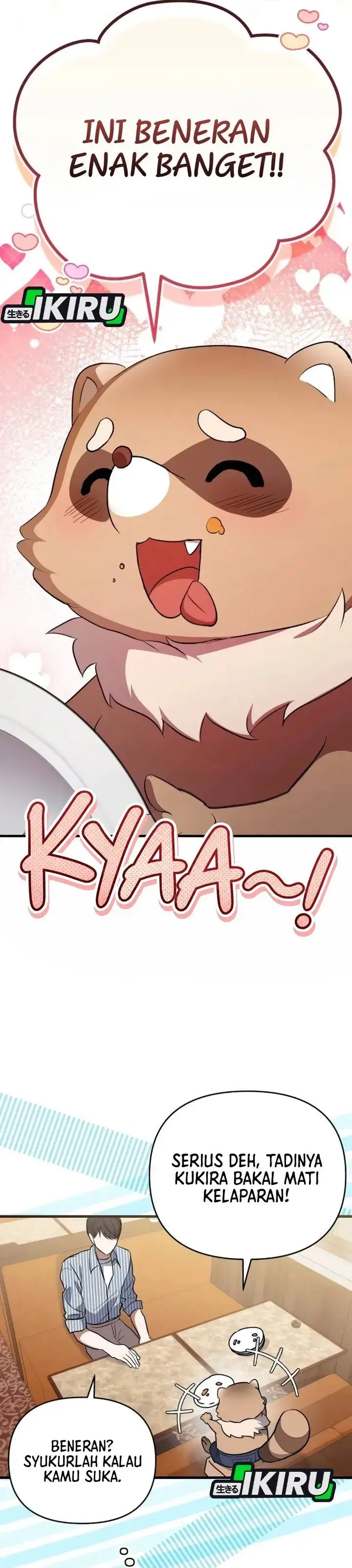 image-komik-supernatural-creatures-visit-my-rural-coffee-shop-chapter-3-4/55