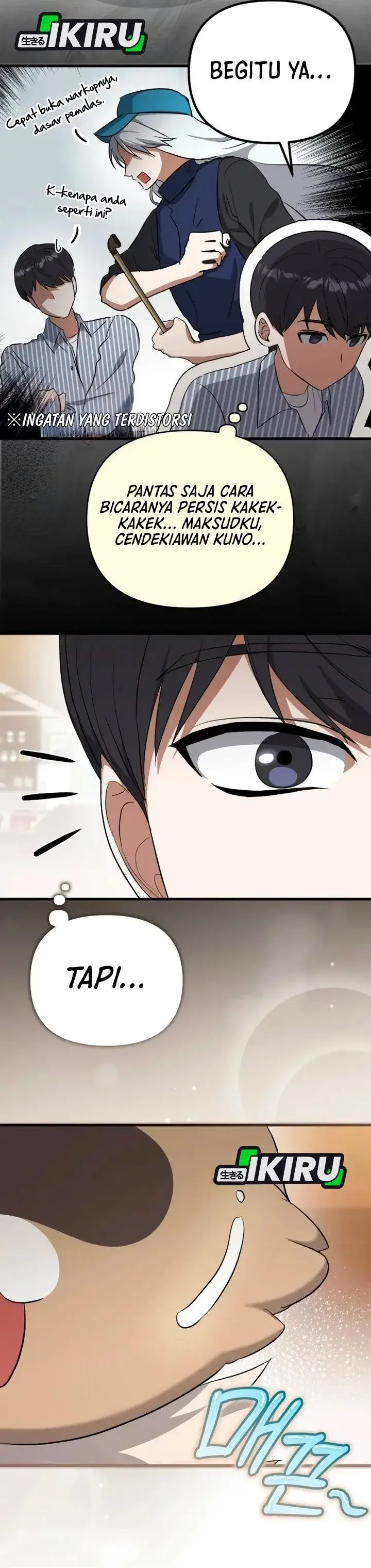image-komik-supernatural-creatures-visit-my-rural-coffee-shop-chapter-3-9/55