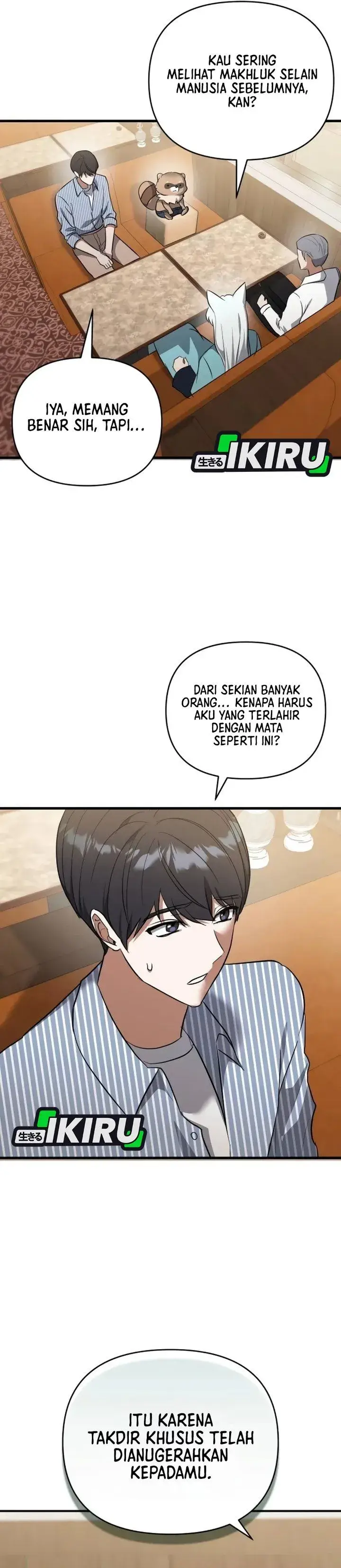 image-komik-supernatural-creatures-visit-my-rural-coffee-shop-chapter-3-15/55