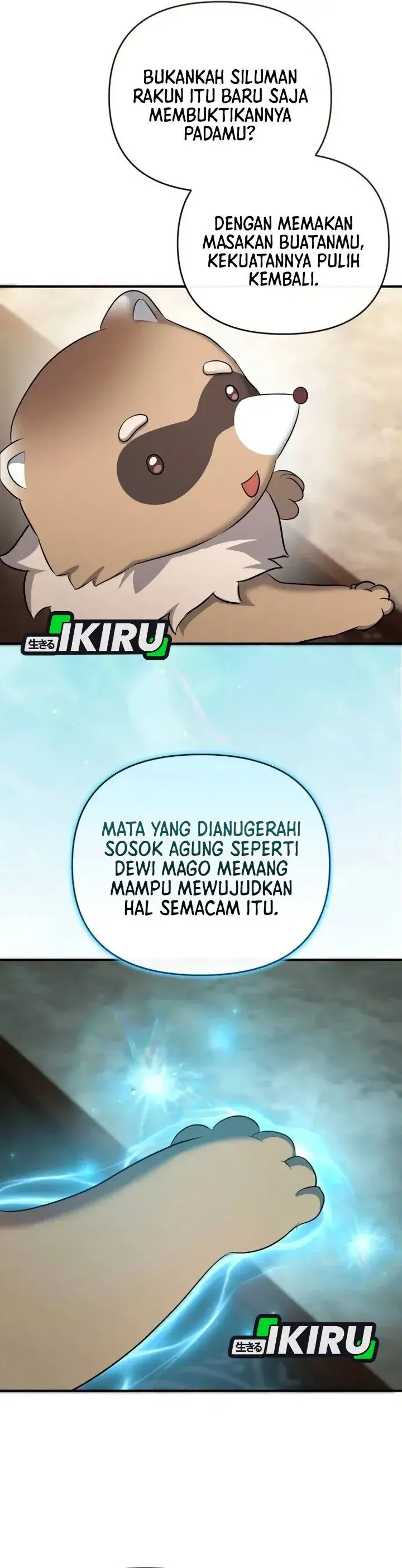 image-komik-supernatural-creatures-visit-my-rural-coffee-shop-chapter-3-19/55