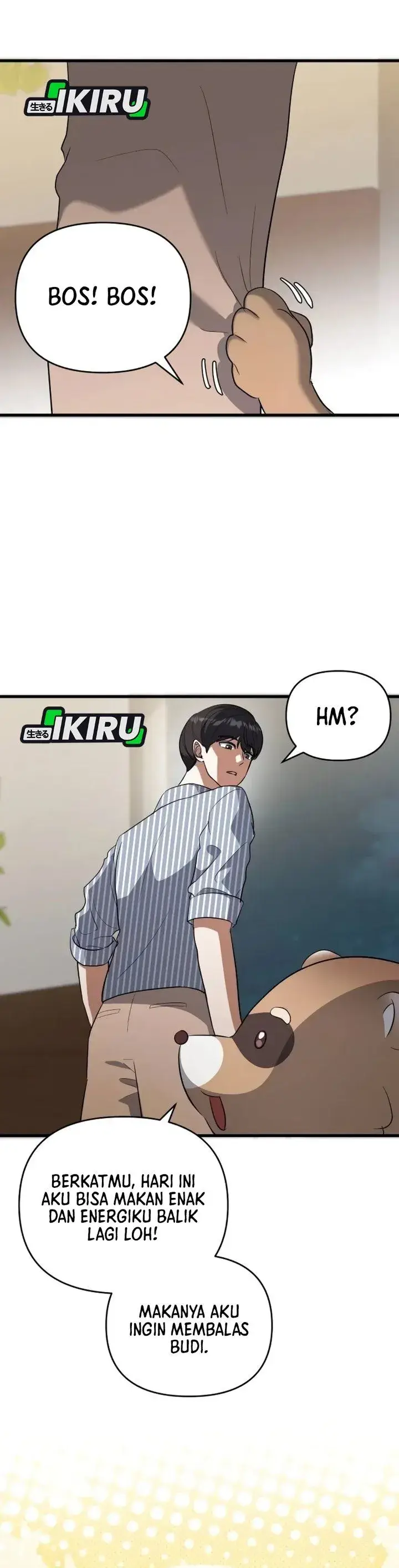 image-komik-supernatural-creatures-visit-my-rural-coffee-shop-chapter-3-43/55