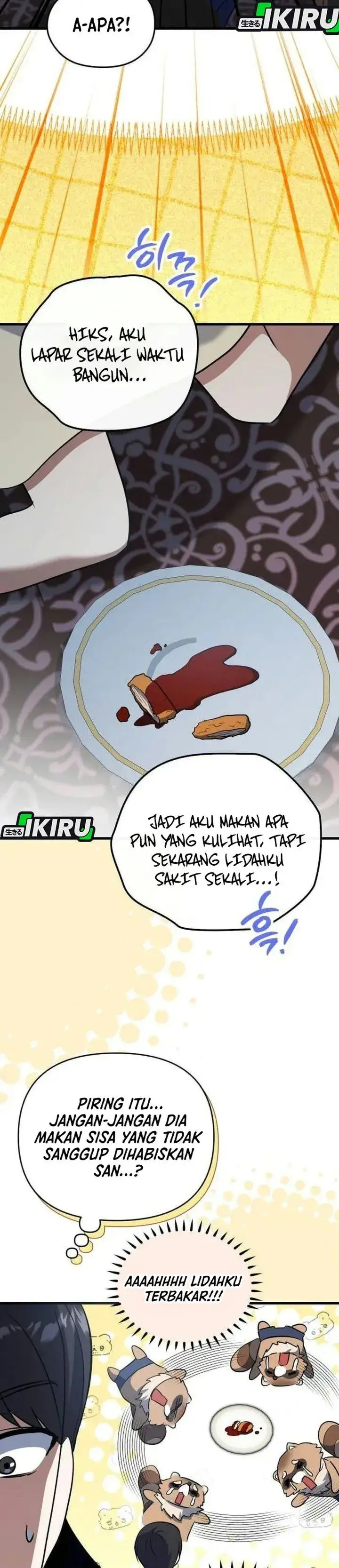 image-komik-supernatural-creatures-visit-my-rural-coffee-shop-chapter-4-15/46