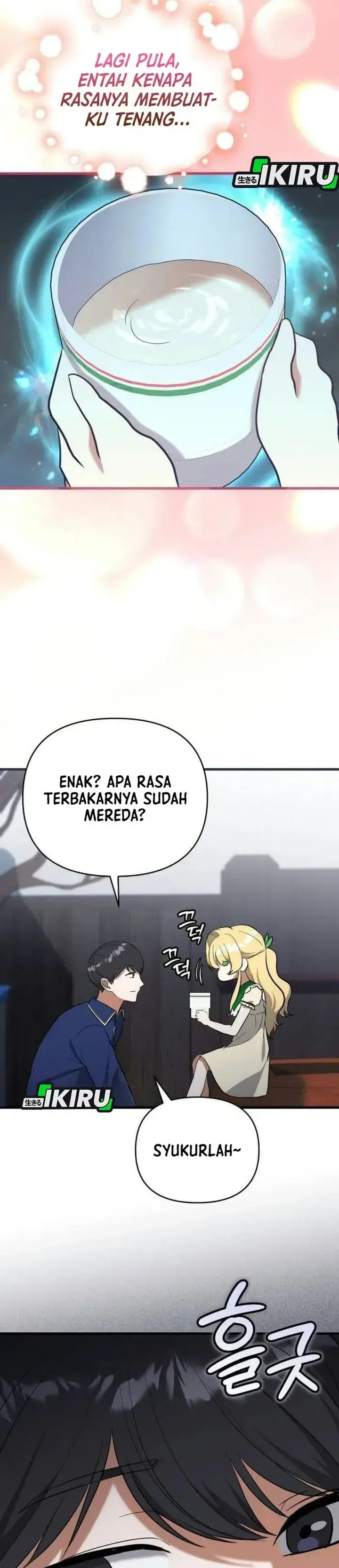 image-komik-supernatural-creatures-visit-my-rural-coffee-shop-chapter-4-21/46